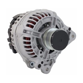ALTERNATOR AUDI A3 1.6 