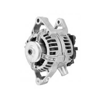 ALTERNATOR OPEL ASTRA G 1.4