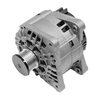 ALTERNATOR REGENEROWANY RENAULT TRAFIC 1.9 dCi