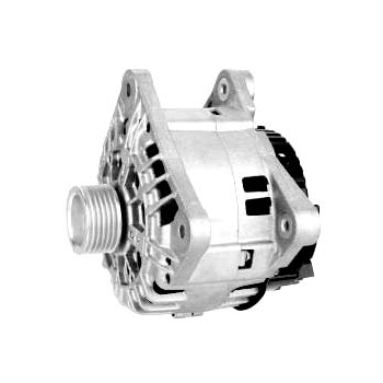 ALTERNATOR OPEL VIVARO 1.9 DTi