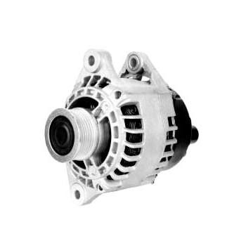 ALTERNATOR REGENEROWANY FIAT BRAVO 1.9 JTD
