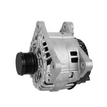 ALTERNATOR REGENEROWANY DACIA SANDERO 1.5 dCi