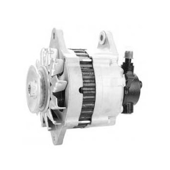 ALTERNATOR REGENEROWANY OPEL CORSA B 1.7 D