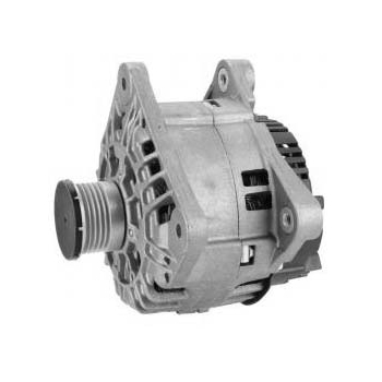 ALTERNATOR RENAULT MASTER 1.9 dCi