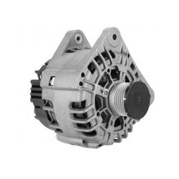 ALTERNATOR RENAULT LAGUNA II 1.9 dCi