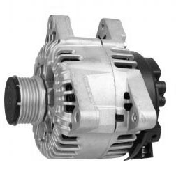 Alternator Citroen C3 1.4 Hdi